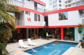 Hostal Antares - Manta - 7