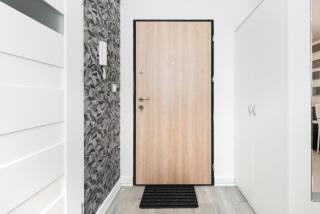 SuperApart Augustówka 73 "Sleek 1BR Home with Balcony & Pet-Friendly" - Varsavia - 8