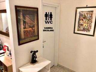 PINOTTO BNB - Torre Annunziata - 9