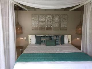 Mahona Boutique Hotel - Las Terrenas - 5