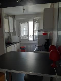 Charmant appartement au pied du château - Gien - 2