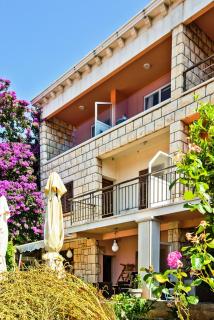 St. Nicholas Rooms - Hvar - 9
