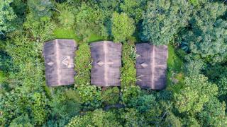Gaia Amazon Eco Lodge - Ahuano - 9