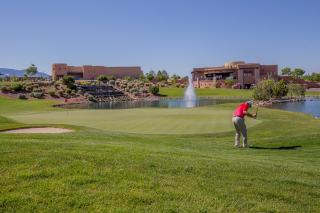 Sandia Resort and Casino - Albuquerque - 5