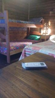 Suites Vito Dumas 2 - Tigre - 7