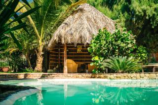 Kimbas Bungalows Mancora - Máncora - 1