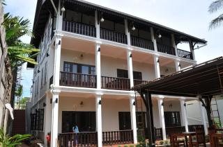 Villa Senesouk Luang Prabang - 2