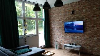 Apartament 5 przy Parku Leśnym - Polanica-Zdrój - 0