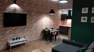 Apartament 5 przy Parku Leśnym - Polanica-Zdrój - 5