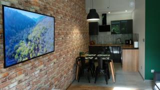 Apartament 5 przy Parku Leśnym - Polanica-Zdrój - 4