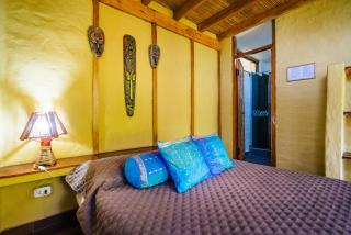 Kimbas Bungalows Mancora - 1