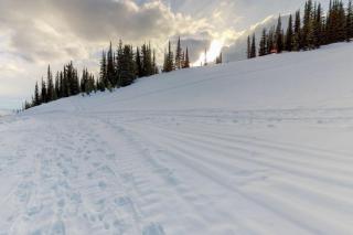 Snow Ghost Inn 326 - Big White - 8