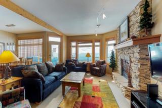 Timber Ridge - Big White - 7