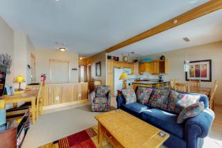 Timber Ridge - Big White - 2