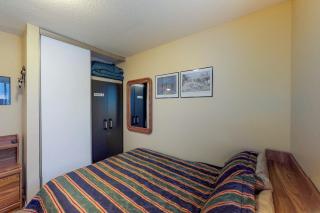 Snow Ghost Inn 326 - Big White - 2