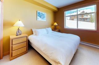 Glacier Lodge - 2