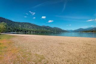 Lazy Dayz Cottage - Christina Lake - 7
