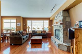 Glacier Lodge - Big White - 5