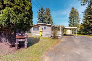 Lazy Dayz Cottage - Christina Lake - 4