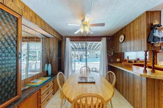 Lazy Dayz Cottage - Christina Lake - 3