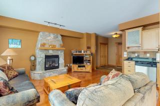 Glacier Lodge - Big White - 6