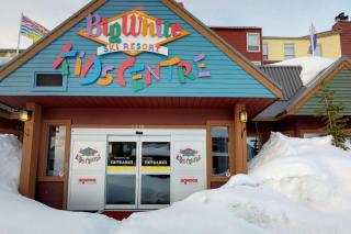 Snow Ghost Inn 326 - 6