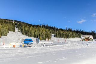 Glacier Lodge - Big White - 6