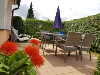 Ferienhaus Strandperle - 5