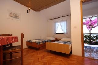 Apartments and rooms with parking space Podgora, Makarska - 6790 - 3