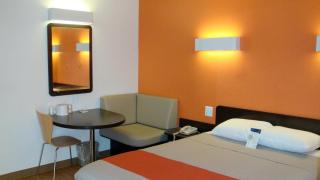 Motel 6-Oroville, CA - Oroville - 1