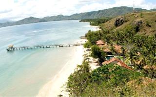 Cocotinos Sekotong Lombok - Sekotong - 7