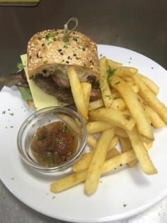 Bestbrook Mountain Farmstay - 1