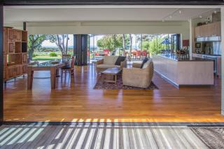 Lansdowne Farm Lodge - Hawkeswood - 6