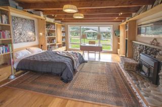 Lansdowne Farm Lodge - Hawkeswood - 5