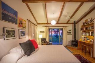 Lansdowne Farm Lodge - Hawkeswood - 4