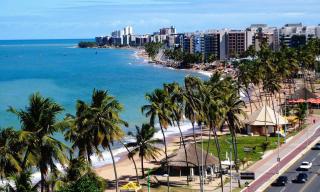 Apartamento Beira Mar Maceió ll - Maceió - 7