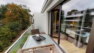 White Pearl Apartment 2.14 - Timmendorfer Strand - 1