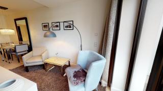 White Pearl Apartment 2.14 - Timmendorfer Strand - 0