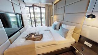White Pearl Apartment 2.14 - Timmendorfer Strand - 6