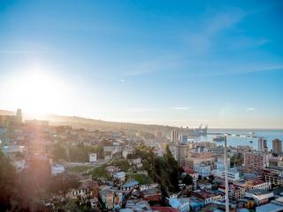 Hotel Winebox Valparaiso - 7