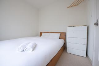 Sakura Apartments - Kutchan - 3
