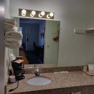 Travel Inn - Delaware - 2