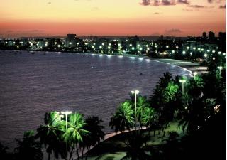 Apartamento Beira Mar Maceió ll - Maceió - 6