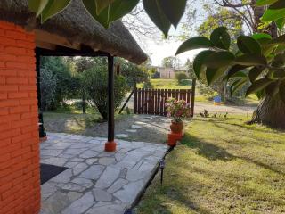 LA CABAÑA - 8