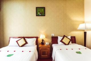 Cong Doan Thanh Binh Hotel - Đà Nẵng - 4