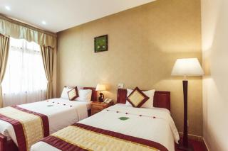 Cong Doan Thanh Binh Hotel - 6