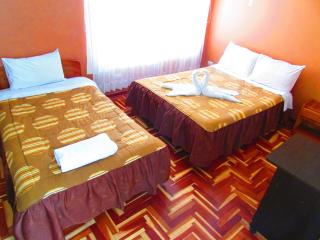 Maya Inn - Puno - 2