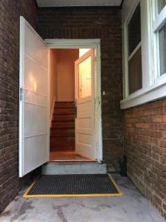 Charming 2BD near UC, Hospitals,ZOO - Cincinnati - 9