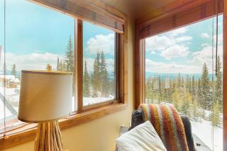 Polar Peak - 8