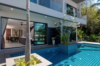 Twin Villas Seaview Kata - Kata Beach - 7